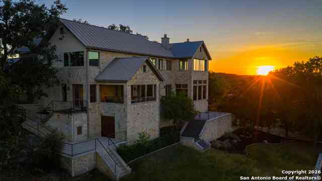 Homes For Sale - 169 Shore Point<br/> Canyon Lake, TX 78133