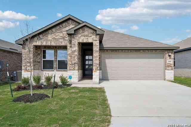 Homes For Sale - 10003 Briceway Gap<br/> San Antonio, TX 78254