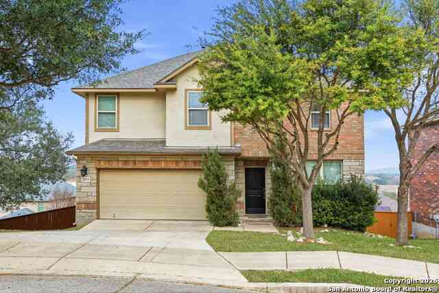 Homes For Sale - 24514 Bliss Canyon<br/> San Antonio, TX 78260