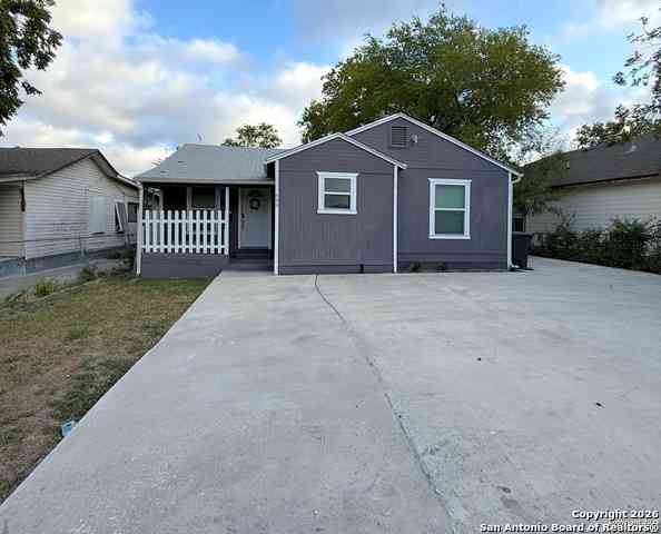 Homes For Sale - 659 Olmos<br/> San Antonio, TX 78212