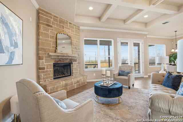Homes For Sale - 13214 Compass Rose<br/> San Antonio, TX 78263