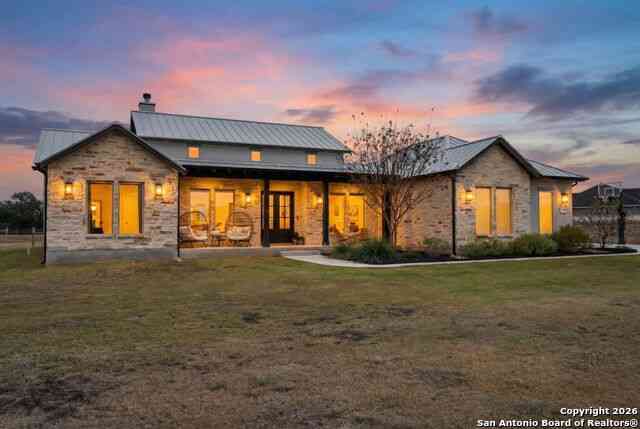 Homes For Sale - 71 Sabinas Creek Ranch<br/> Boerne, TX 78006
