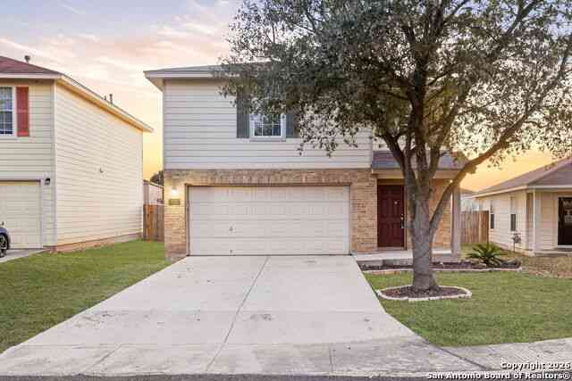 Homes For Sale - 5519 Red Cyn<br/> San Antonio, TX 78252