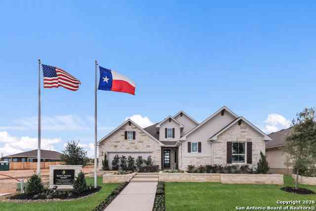 Homes For Sale - 379 Borchers Blvd<br/> New Braunfels, TX 78132
