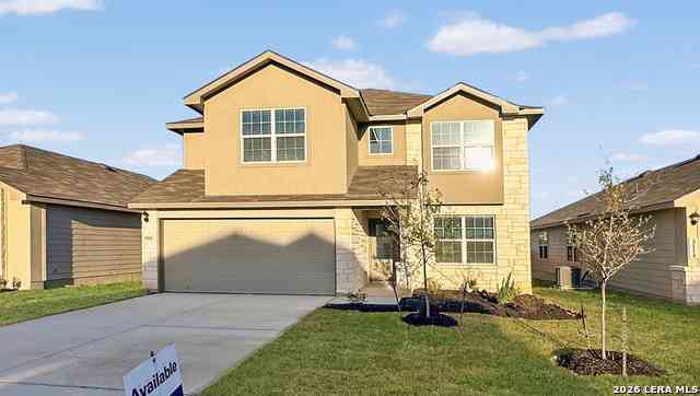 Homes For Sale - 3110 Davis Trace<br/> San Antonio, TX 78245