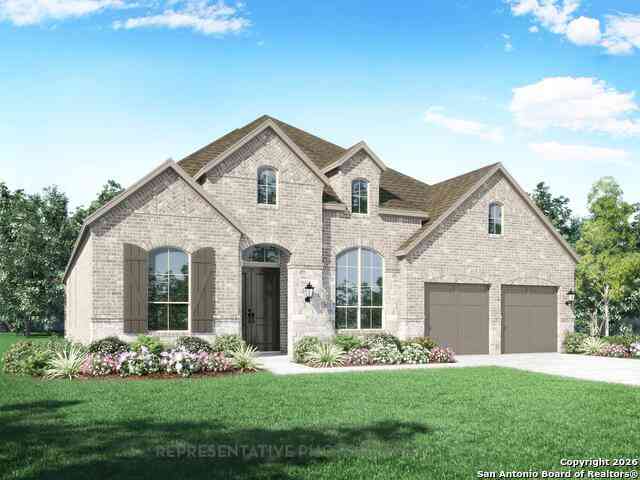 Homes For Sale - 13315 Mesquite Bloom<br/> San Antonio, TX 78245