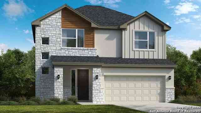 Homes For Sale - 3902 Gentle Brook<br/> San Antonio, TX 78247