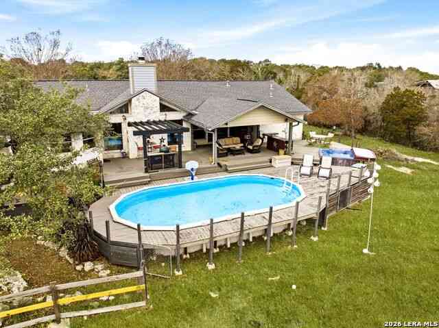 Homes For Sale - 27150 Karsch Rd<br/> Boerne, TX 78006
