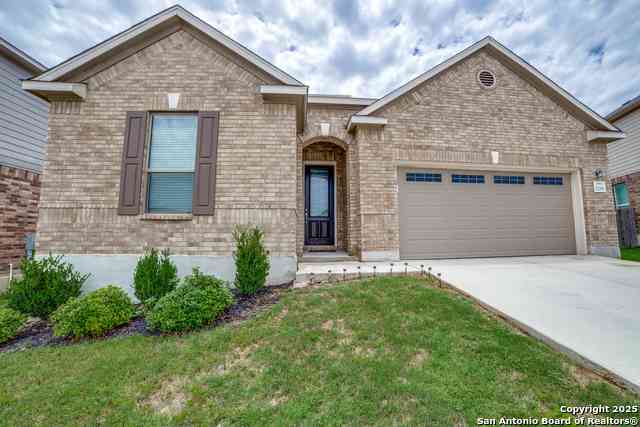 Homes For Sale - 15066 Tethys Way<br/> San Antonio, TX 78245