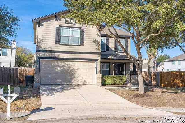 Homes For Sale - 8803 Mesa<br/> San Antonio, TX 78224
