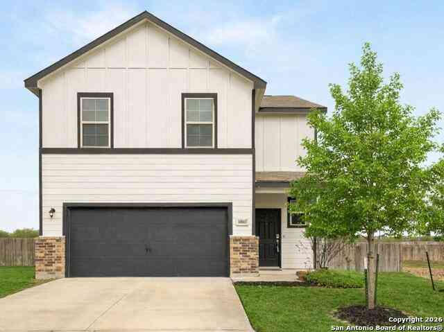 Homes For Sale - 10803 Airmen Drive<br/> Converse, TX 78109