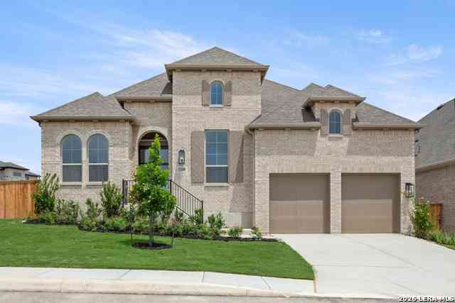 Homes For Sale - 13319 Mesquite Bloom<br/> San Antonio, TX 78245