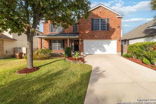 Homes For Sale - 5207 Wood Glen<br/> San Antonio, TX 78244