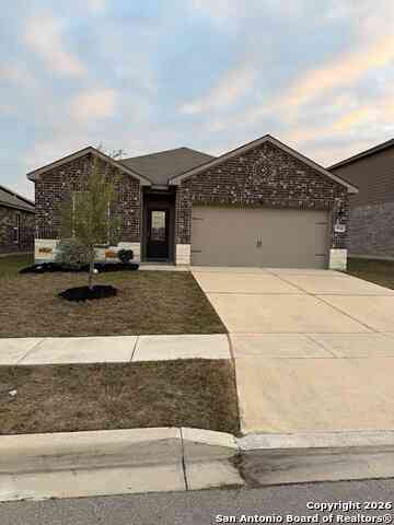 Homes For Sale - 9334 Nubuck<br/> Converse, TX 78109