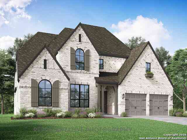 Homes For Sale - 3705 Hollis Pecan<br/> San Antonio, TX 78245