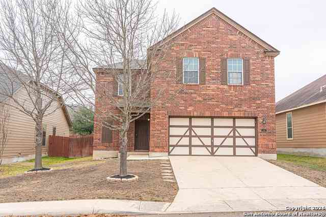 Homes For Sale - 13267 Frogs Leap<br/> San Antonio, TX 78253