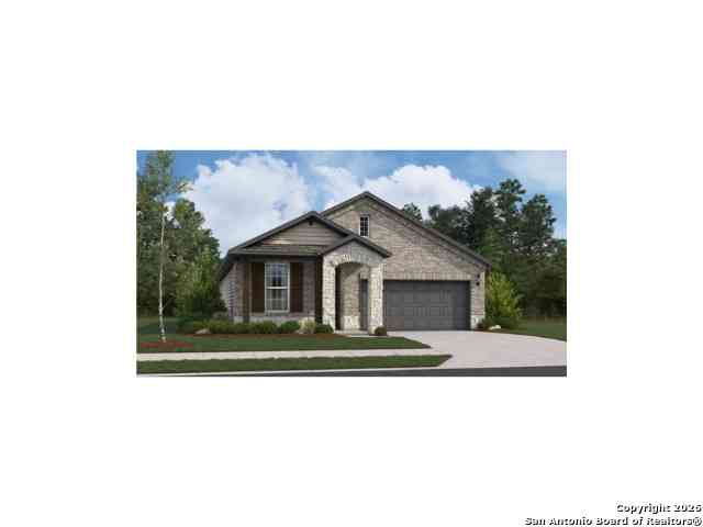 Homes For Sale - 15593 Bonnethead Road<br/> San Antonio, TX 78253