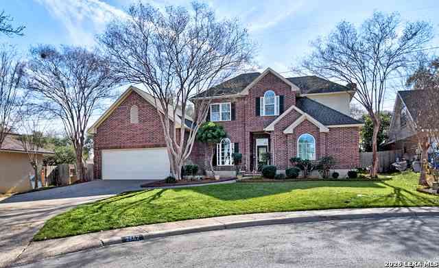 Homes For Sale - 2642 Rim Oak<br/> San Antonio, TX 78232