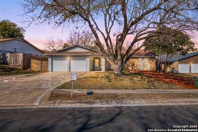 Homes For Sale - 5723 Sky Country<br/> San Antonio, TX 78247