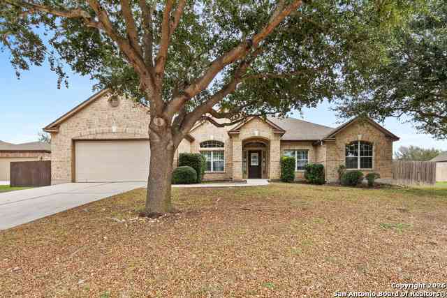 Homes For Sale - 3339 Harvest Hill<br/> Guadalupe County, Santa Clara, TX 78124