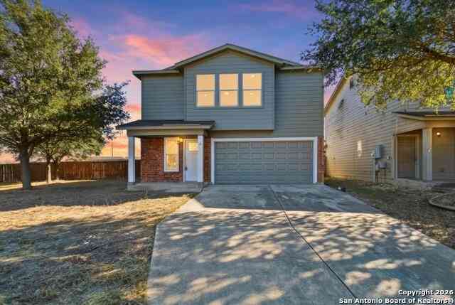 Homes For Sale - 4202 Waldon Pond<br/> San Antonio, TX 78245