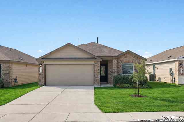 Homes For Sale - 2824 Green Finch<br/> New Braunfels, TX 78130