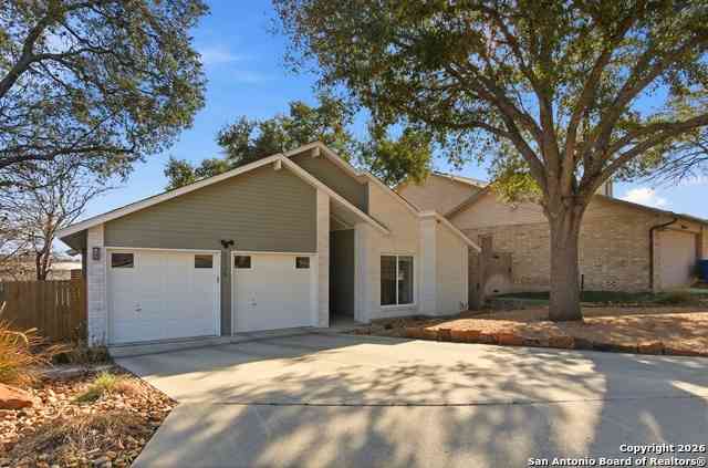 Homes For Sale - 3726 Colter<br/> San Antonio, TX 78247
