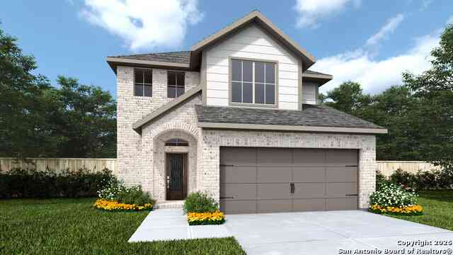 Homes For Sale - 5074 Obispo Circle<br/> Schertz, TX 78124