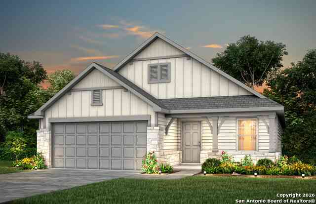 Homes For Sale - 5134 Flight Sail<br/> San Antonio, TX 78245