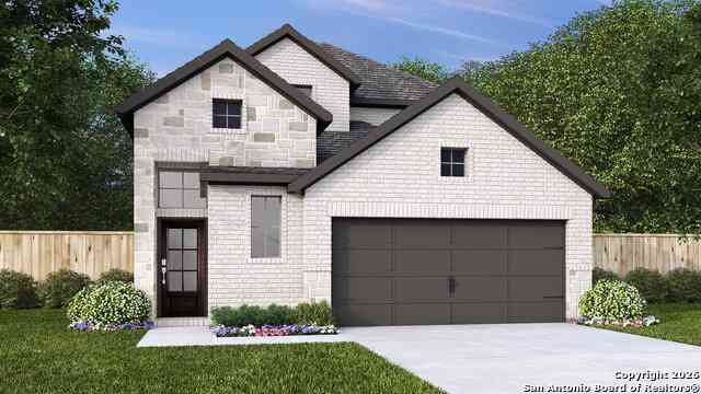 Homes For Sale - 5025 Obispo Circle<br/> Schertz, TX 78124