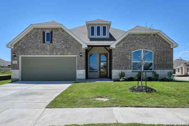 Homes For Sale - 12912 Homeside Hollow<br/> Schertz, TX 78154