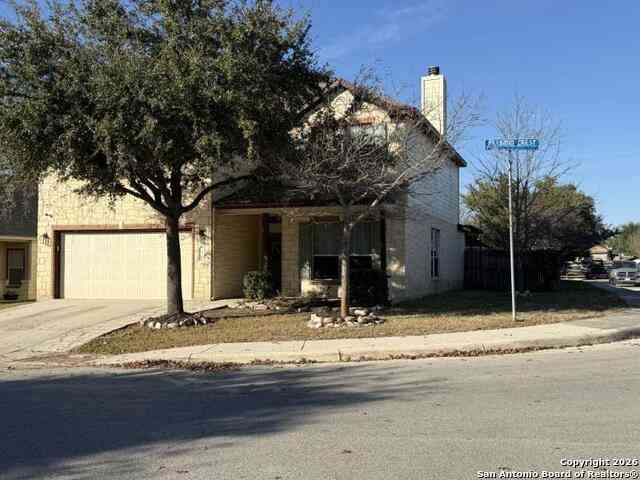 Homes For Sale - 7611 Presidio Crst<br/> Boerne, TX 78015