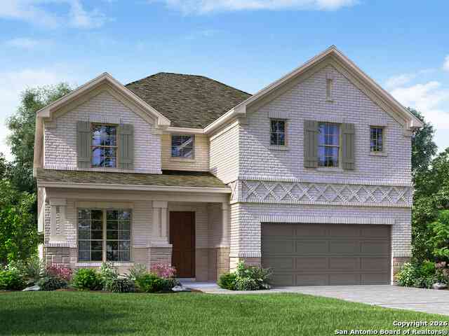 Homes For Sale - 11419 Feather Vale<br/> San Antonio, TX 78254