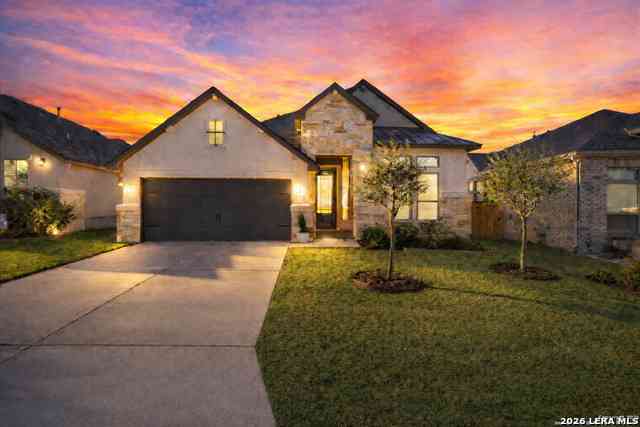 Homes For Sale - 1030 Cadogan Squire<br/> San Antonio, TX 78260