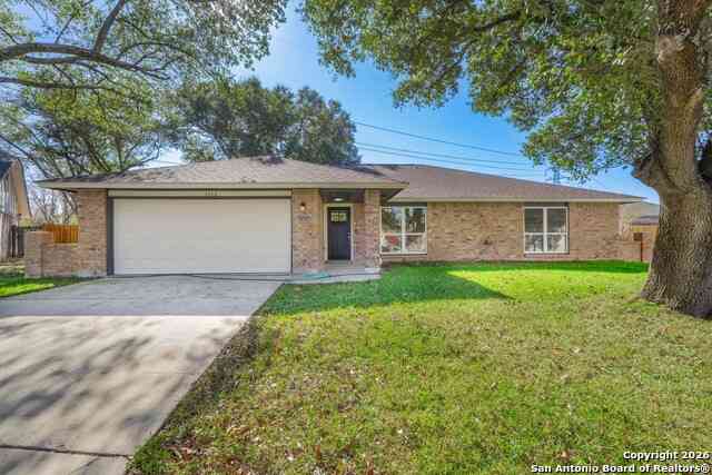 Homes For Sale - 3330 Sackville Dr<br/> San Antonio, TX 78247