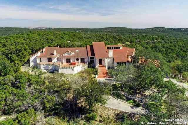 Homes For Sale - 17050 Sunridge Pt<br/> Helotes, TX 78023