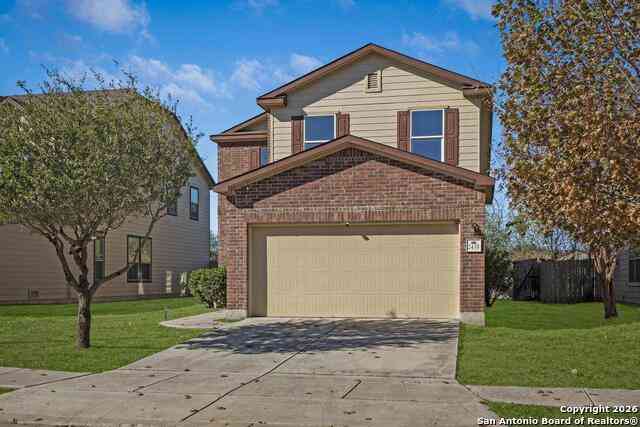 Homes For Sale - 2435 Sundrop Bay<br/> San Antonio, TX 78224