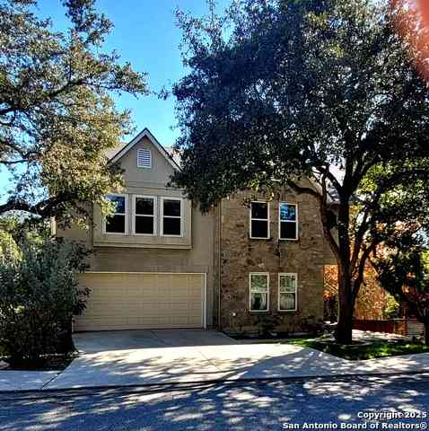 Homes For Sale - 2410 Melrose Canyon Dr.<br/> San Antonio, TX 78232