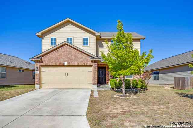 Homes For Sale - 8816 Belgian<br/> San Antonio, TX 78254