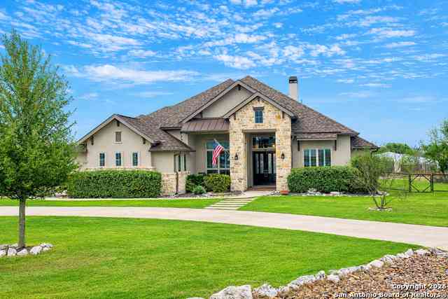 Homes For Sale - 1968 Zinfandel<br/> New Braunfels, TX 78132