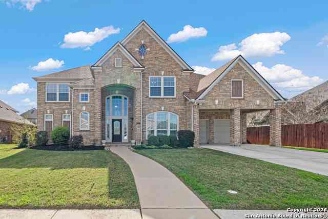 Homes For Sale - 1737 Oak Wind<br/> New Braunfels, TX 78132