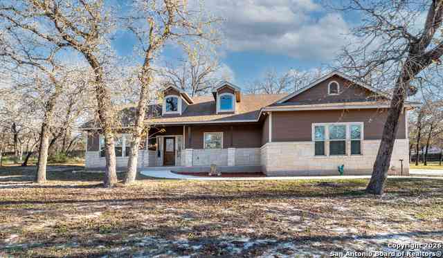 Homes For Sale - 192 Great Oaks Blvd<br/> Wilson County, La Vernia, TX 78121