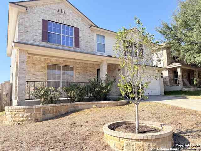 Homes For Sale - 135 Bright Trl<br/> San Antonio, TX 78253