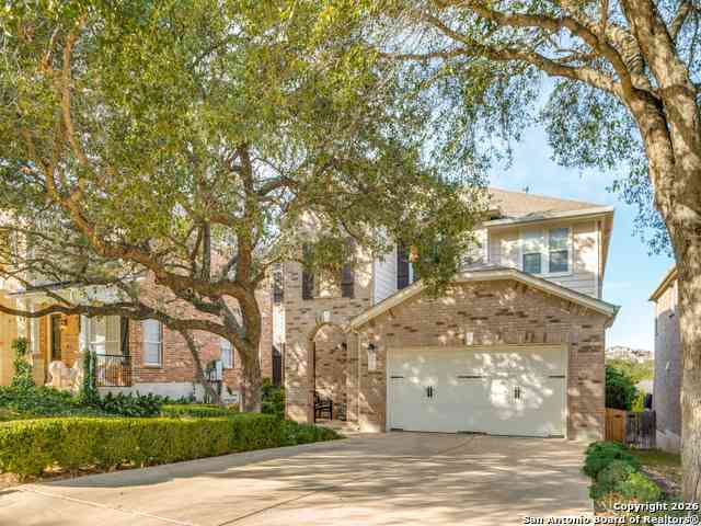 Homes For Sale - 1403 Osnats Pt<br/> San Antonio, TX 78258