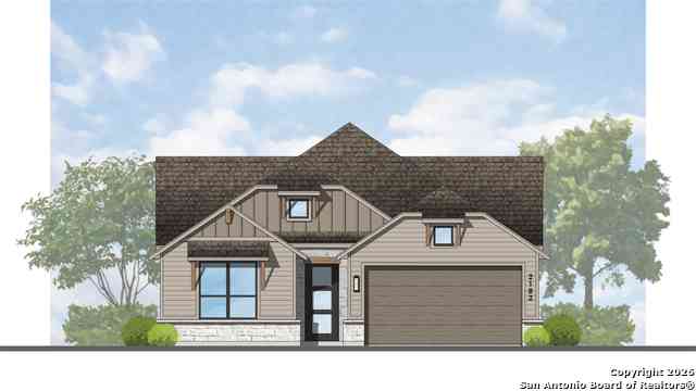 Homes For Sale - 8090 Coral Draw<br/> Schertz, TX 78154