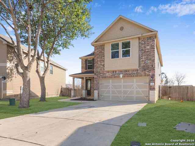 Homes For Sale - 1230 Ranchland Plains<br/> Bexar County, San Antonio, TX 78245
