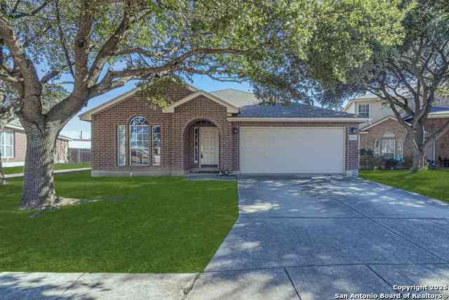 Homes For Sale - 8030 Cerezo<br/> San Antonio, TX 78250
