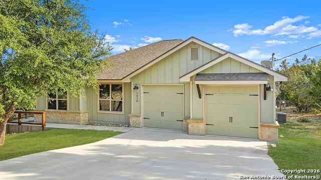Homes For Sale - 1039 Primrose Path<br/> Canyon Lake, TX 78133
