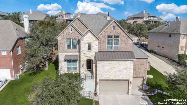 Homes For Sale - 24011 Seven Winds<br/> San Antonio, TX 78258