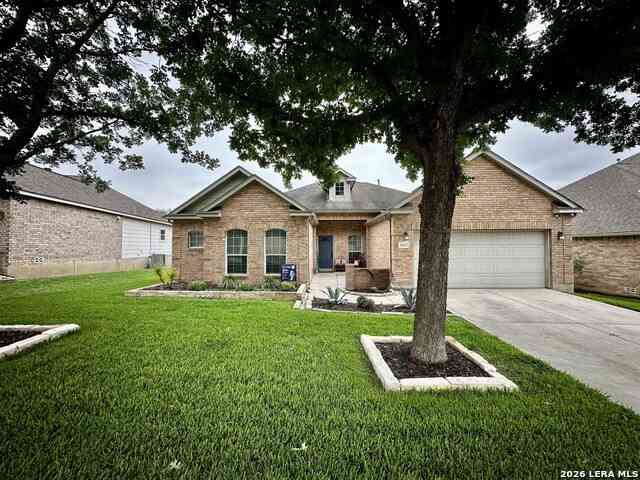 Homes For Sale - 3206 Roan Vly<br/> San Antonio, TX 78259